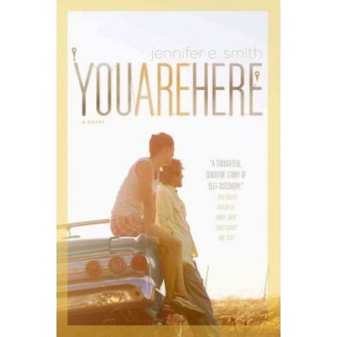 You Are Here         {USED}